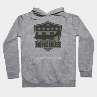 C-130 Hercules Hoodie